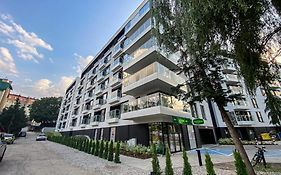 Apartament U Kasi